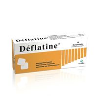 DEFLATINE Comp.à.Sucer Bt 16