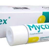 MYCOREX 1% Crème derm. Tb 30 gr