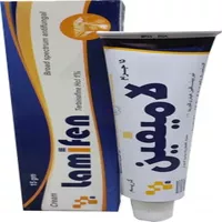 Lamifen 1% cream 15 gm