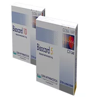 Bisocard 2.5mg 30 f.c.tab