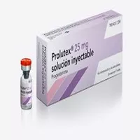 Prolutex 25 mg vial for s.c. injection