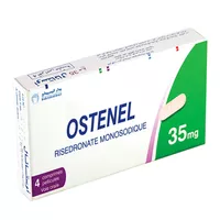 OSTENEL 35mg Comp.Pell.Bt 4