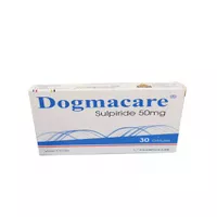 DOGMACARE 50mg Gél. Bt 30