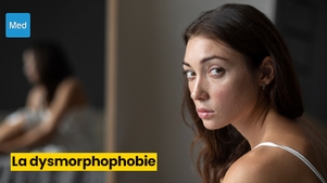 Comprendre la Dysmorphophobie : Quand l'image de soi devient une préoccupation obsédante
