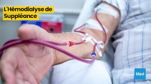 Comprendre l'Hémodialyse de Suppléance : Une Nouvelle Chance pour la Vie