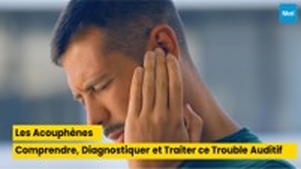 Les Acouphènes : Comprendre, Diagnostiquer et Traiter ce Trouble Auditif