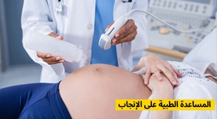 Makaleler المساعدة الطبية على الإنجاب