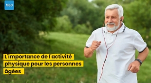 Makaleler L'Importance de l'Activité Physique pour les Personnes Âgées : Restez Actif, Restez en Santé