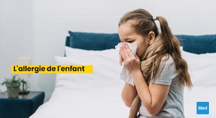 Magazine Allergies chez les Enfants : Comprendre, Gérer et Profiter de la Vie
