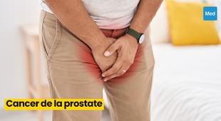 Makaleler Comprendre et Gérer le Cancer de la Prostate 
