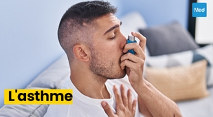 Magazine Comprendre et Gérer l'Asthme : Un Souffle d'Espoir