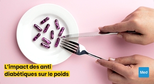 Magazine L'Impact des Antidiabétiques sur le Poids : Comprendre les Mécanismes et les Options
