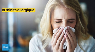 Magazine Rhinite Allergique : Comprendre, Gérer, et Vivre Mieux