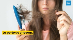 Magazine Comprendre la Chute de Cheveux : Causes, Prévention et Solutions