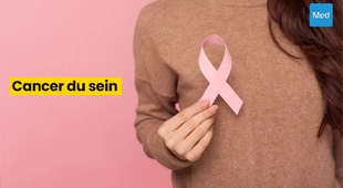 المجلة الطبية Cancer du Sein : Comprendre, Prévenir, et Prendre en Charge