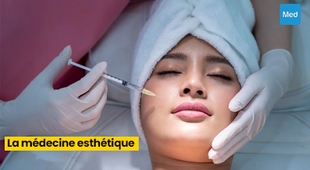 Magazine  L'avenir de la Beauté : Innovations en Médecine Esthétique