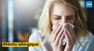Makaleler Rhinite Allergique