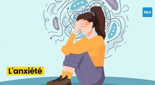 Magazine L'anxiété : comprendre et gérer ce trouble mental