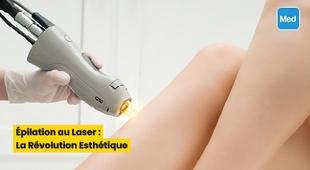 المجلة الطبية Épilation au Laser : La Révolution Esthétique