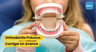 Magazine Orthodontie Précoce : Corriger en Avance