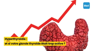 Makaleler Hyperthyroïdie : et si votre glande thyroïde était trop active ?