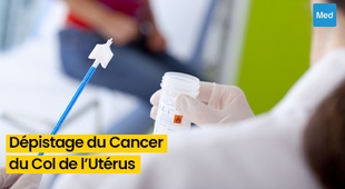Makaleler Importance du Dépistage du Cancer du Col de l’Utérus