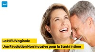 Magazine La HIFU Vaginale : Une Révolution Non Invasive pour la Santé Intime Féminine