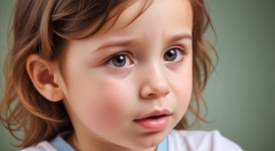 المجلة الطبية الالتهابات المتكررة للأنف والحنجرة عند الأطفال 
