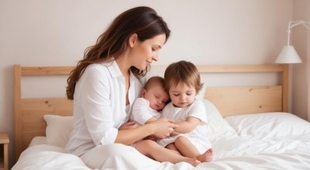 المجلة الطبية L’Insémination : Une Solution pour Réaliser le Rêve d’Être Parent