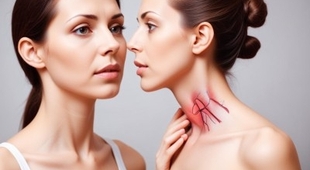 Makaleler ماهو فرط نشاط الغدة الدرقية وما علاجه؟