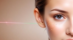 Magazine استخدامات الليزر لعلاج الأمراض الجلدية