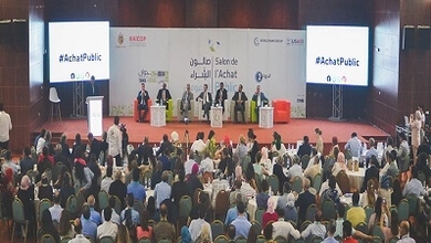 La participation de Med.tn au SAP « Salon D’achat Public  Edition 2019 « 