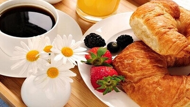 فوائد وجبة الفطور