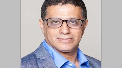 Riadh Gouider primé au Congrès mondial de neurologie