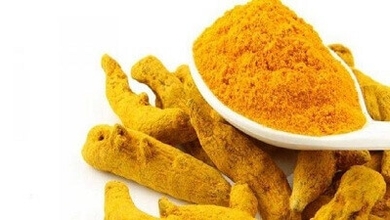 فوائد الكركم