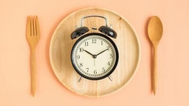 Le jeûne intermittent, le nouveau régime à la mode : est- ce dangereux pour la santé?