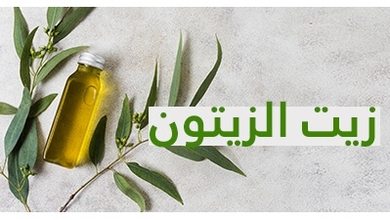 زيت الزيتون