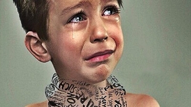 N’utilisez jamais ces 5 phrases lorsque vous parler à votre enfant