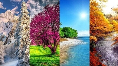 Changement de saison : Quels gestes à adopter ?