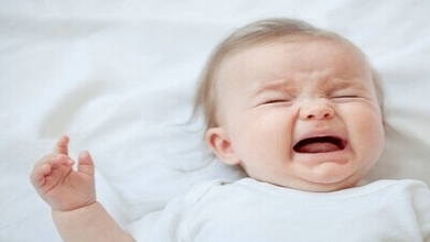 Cinq choses à ne pas faire aux bébés