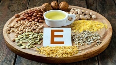 La vitamine E et ses nombreux bienfaits : un supplément anti-vieillissement