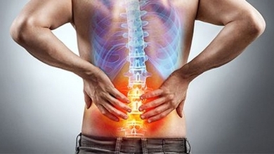 Mal de dos et colonne vertébrale