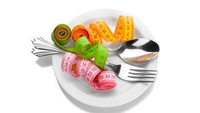 رجيم السعرات الحرارية .. خطة كاملة لنظام غذائي صحي لفقدان الوزن 