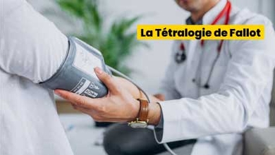 La Tétralogie de Fallot