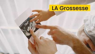 LA Grossesse