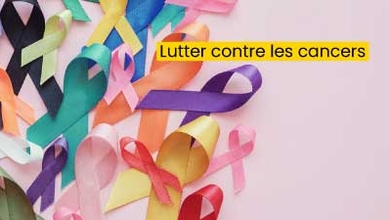 Lutter contre les cancers 
