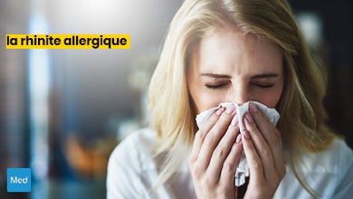 Rhinite Allergique : Comprendre, Gérer, et Vivre Mieux