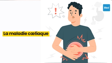 Maladie cœliaque : définition, causes, symptômes et traitement