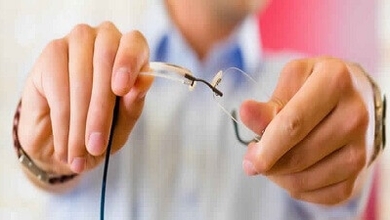 Vivre sans lunettes et sans lentilles de contact ! C’est possible avec le LASIK.  