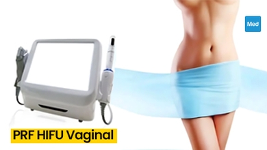 PRF HIFU Vaginal : La Nouvelle Génération de Traitements Gynécologiques